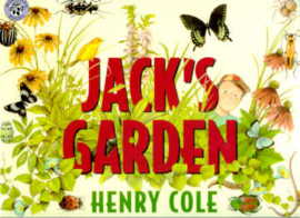 杰克的花园
