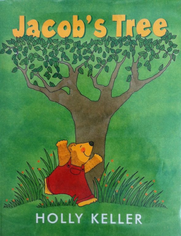 雅各布的树