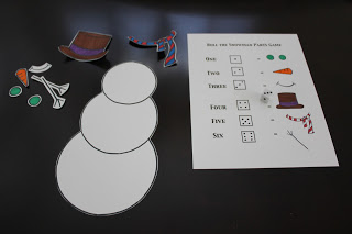 查看此巨型骰子游戏的巨型集会！你和你的小人物会有很多乐趣尝试这些活动。