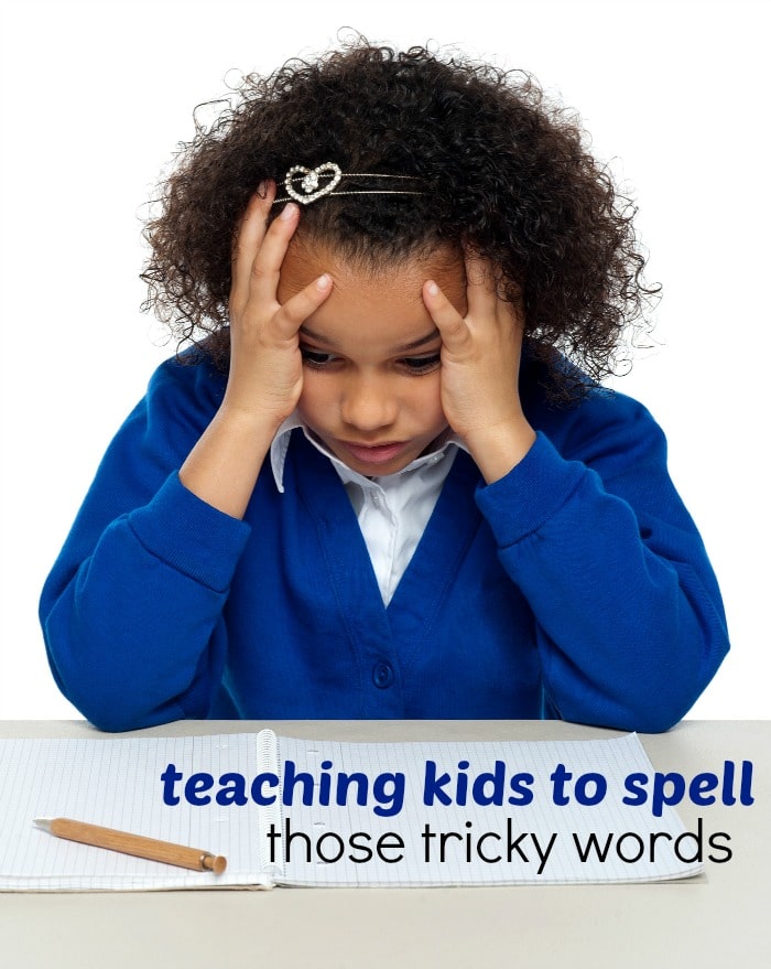 如何教授拼写，何时使用发明的拼写，动手拼写活动等等！