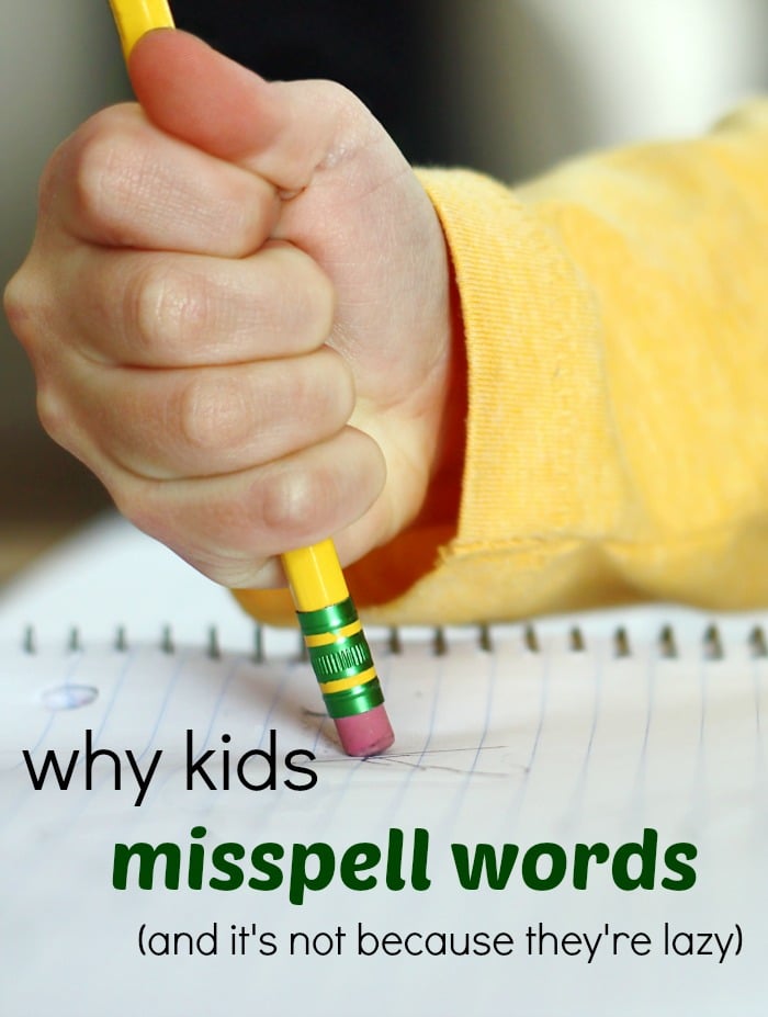 如何教授拼写，何时使用发明的拼写，动手拼写活动等等！