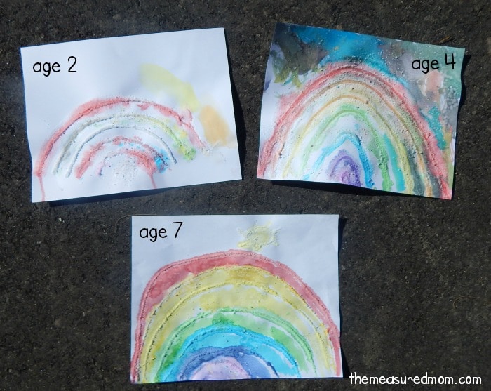 我们为幼儿园准备了各种各样的字母R工艺品和艺术项目!