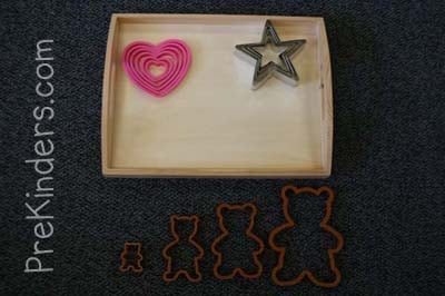 查看我们的十个大小的幼儿园 - 无需这些有趣尺寸活动所需的打印墨水！