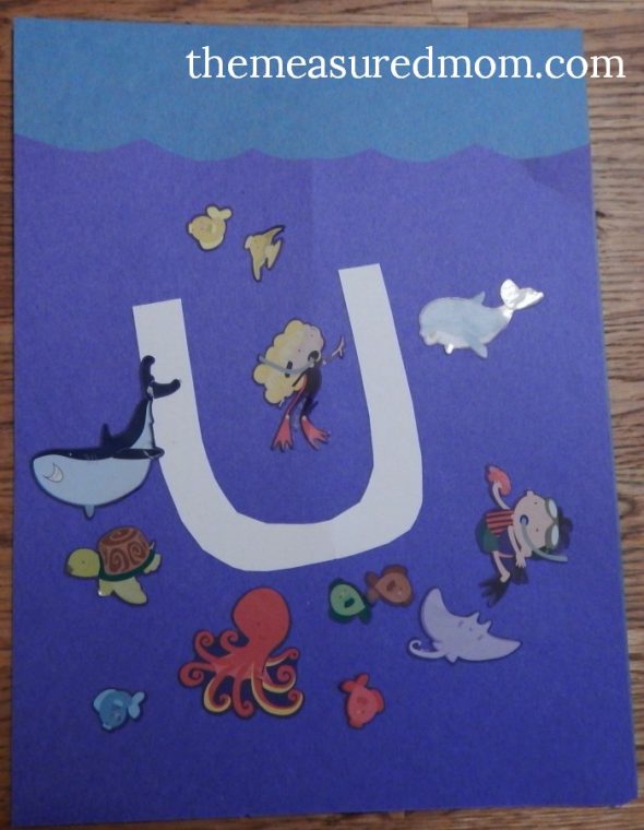 我们有五个乐趣的你的手工艺！