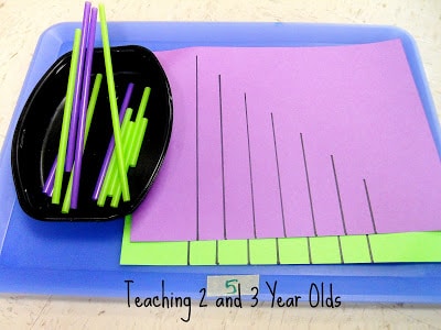 查看我们的十个大小的幼儿园 - 无需这些有趣尺寸活动所需的打印墨水！