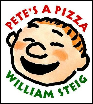 皮特是披萨