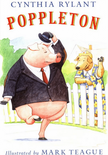 Poppleton.