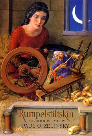 RumpleStiltskin.