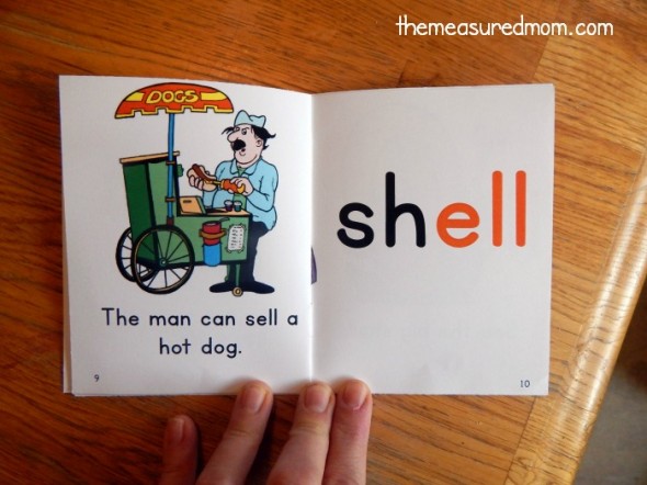 免费拼音书 - 短e