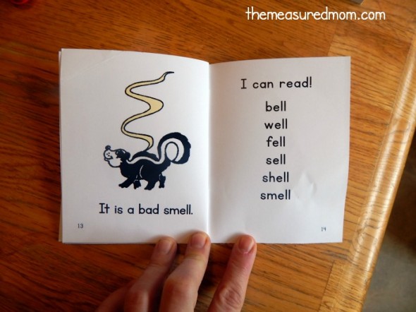 免费拼音书 - 短e