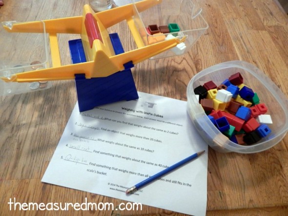 寻找创造性的unifix立方体活动?我们有模式、加法、乘法入门……和更多!全部免费。