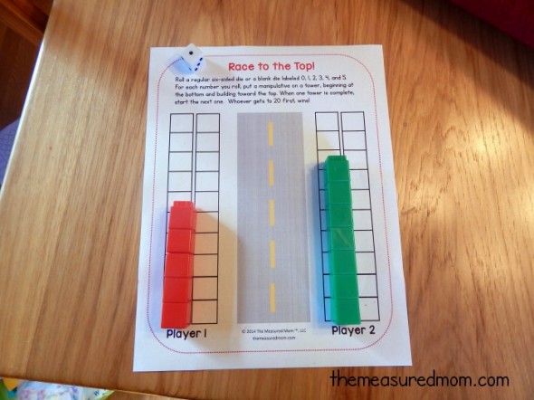 寻找创造性的unifix立方体活动?我们有模式、加法、乘法入门……和更多!全部免费。