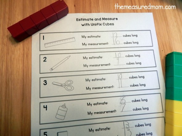 寻找创造性的unifix立方体活动?我们有模式、加法、乘法入门……和更多!全部免费。