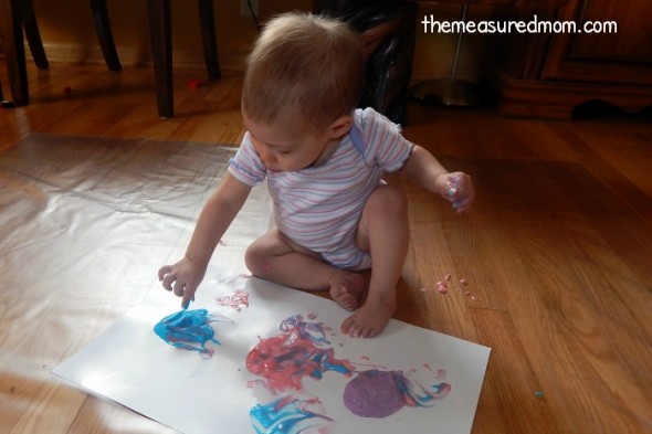 感官戏剧。你知道这很重要，但你只是无法忍受乱七八糟。以下是管理杂乱的十个提示，加上一些伟大的感官戏剧想法，你不想错过！