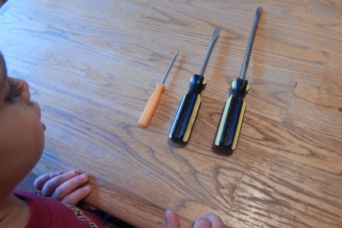 查看我们的十个大小的幼儿园 - 无需这些有趣尺寸活动所需的打印墨水！