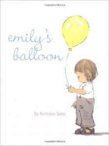 艾米丽的气球