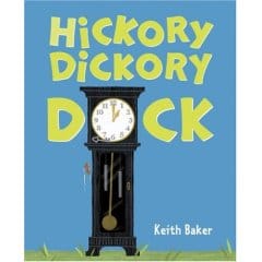 滴答滴答钟声响