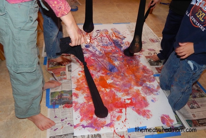 我们为2-5岁的孩子们准备了各种各样的字母S工艺品，非常有趣!