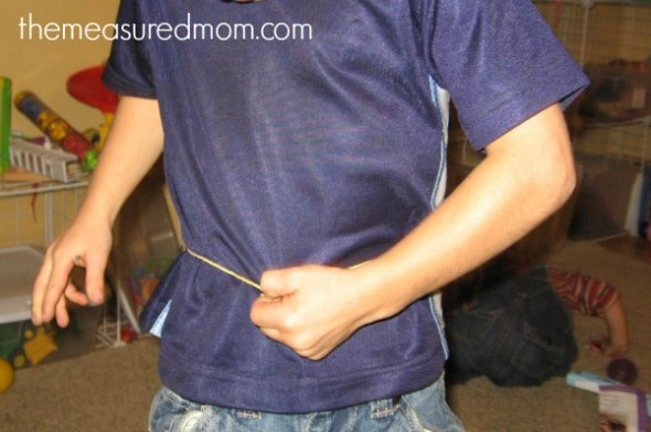 查看我们的十个大小的幼儿园 - 无需这些有趣尺寸活动所需的打印墨水！