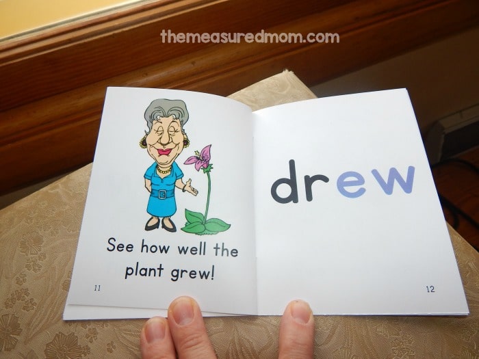 教ow单词，oi和oy单词，和更多的自然拼读模式与这些免费印刷的自然拼读书籍!