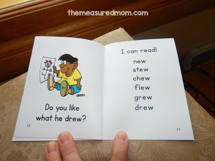 教ow单词，oi和oy单词，和更多的自然拼读模式与这些免费印刷的自然拼读书籍!