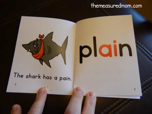 这些免费的语音印刷品将帮助您的孩子练习读取AI和Ay，Igh和-y的单词。我的早期读者喜欢这些乐趣和彩色语音书籍！