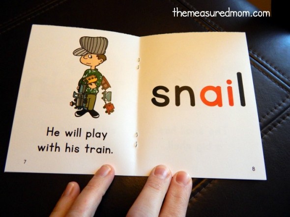 这些免费的语音印刷品将帮助您的孩子练习读取AI和Ay，Igh和-y的单词。我的早期读者喜欢这些乐趣和彩色语音书籍！