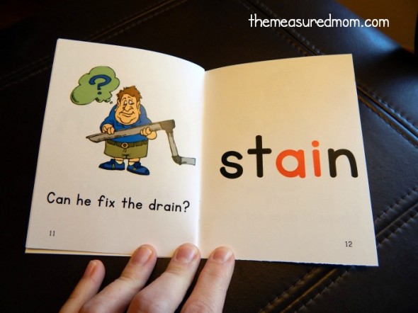 这些免费的语音印刷品将帮助您的孩子练习读取AI和Ay，Igh和-y的单词。我的早期读者喜欢这些乐趣和彩色语音书籍！