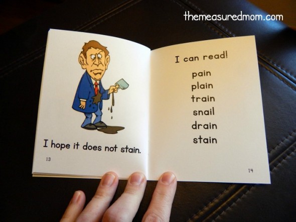 这些免费的语音印刷品将帮助您的孩子练习读取AI和Ay，Igh和-y的单词。我的早期读者喜欢这些乐趣和彩色语音书籍！