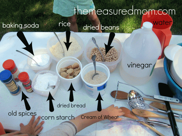 寻找一些有趣的感觉扮演想法吗？我们有26  - 一个字母表的每个字母！