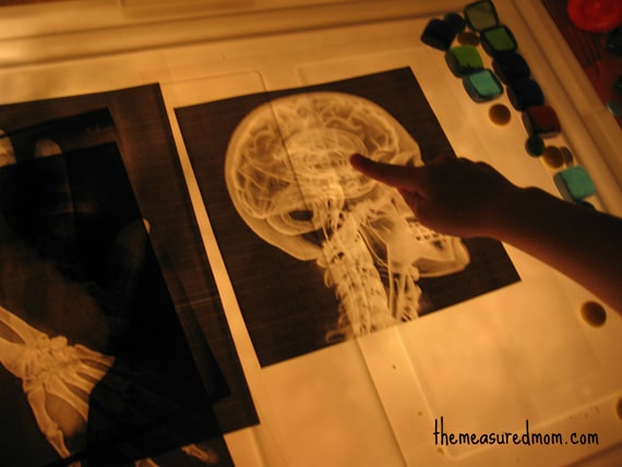 寻找一些有趣的感觉扮演想法吗？我们有26  - 一个字母表的每个字母！