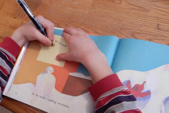 建立联系是一个简单的阅读策略，可以帮助你的孩子记住他所读的内容。看看这个简单的教训与免费打印!