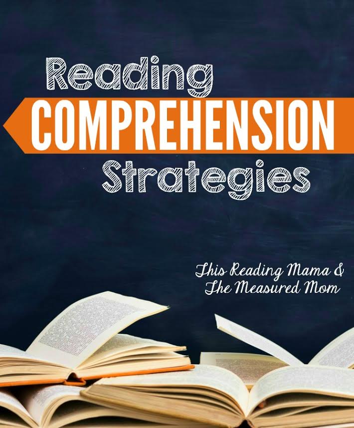 这一系列阅读理解战略将帮助您在家或教室里教导阅读理解。此外，九课程有免费阅读理解工作表！