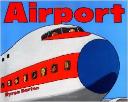 当您在幼儿园或幼儿园进行运输主题时，这种关于交通的巨型书籍列表是完美的。