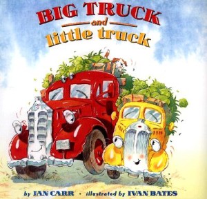 当您在幼儿园或幼儿园进行运输主题时，这种关于交通的巨型书籍列表是完美的。