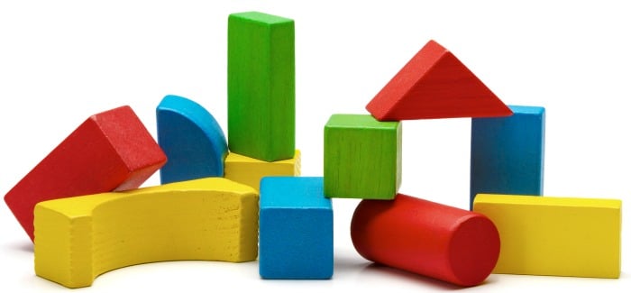 想让你的孩子热爱数学?试试这些学前数学活动吧!