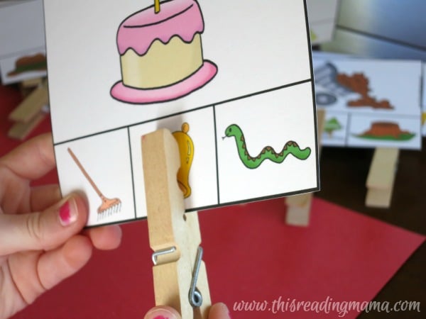 喜欢这个押韵游戏的大集合和自由押韵活动！