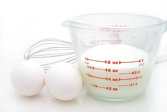 想让你的孩子热爱数学?试试这些学前数学活动吧!