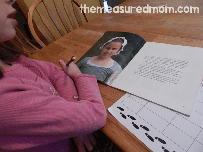 这节推理课将给孩子们词汇策略，让他们利用线索来理解单词的意思。