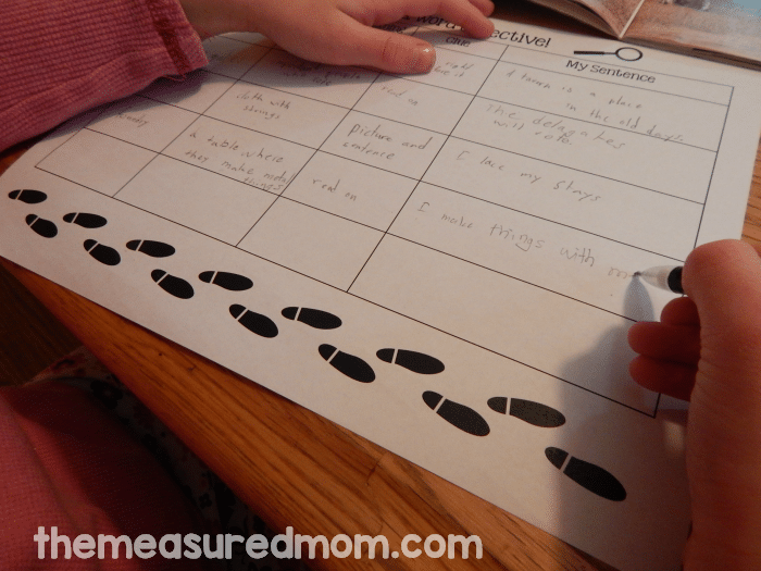 这节推理课将给孩子们词汇策略，让他们利用线索来理解单词的意思。