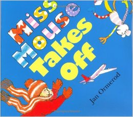 当您在幼儿园或幼儿园进行运输主题时，这种关于交通的巨型书籍列表是完美的。