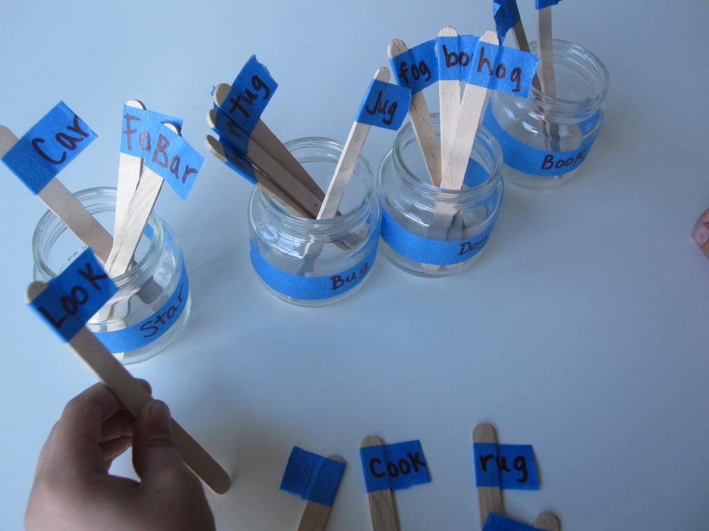 喜欢这个押韵游戏的大集合和自由押韵活动！