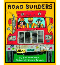 当您在幼儿园或幼儿园进行运输主题时，这种关于交通的巨型书籍列表是完美的。