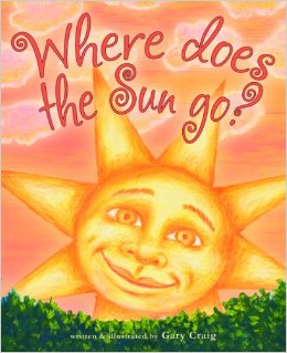 一大堆关于太空主题的书在学前班或幼儿园