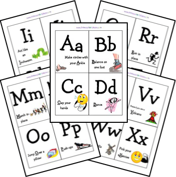 为学龄前儿童寻找字母G的活动?你会喜欢这篇文章中各种各样的免费印刷品!