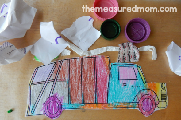 为学龄前儿童寻找字母G的活动?你会喜欢这篇文章中各种各样的免费印刷品!