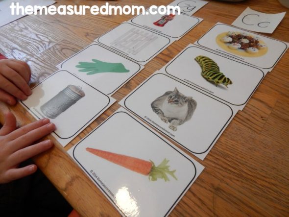 为学龄前儿童寻找字母G的活动?你会喜欢这篇文章中各种各样的免费印刷品!