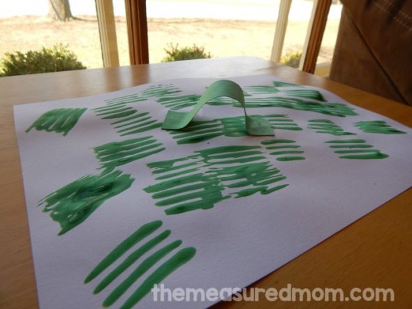 这一轮一封信我的活动会给你很多有趣的学习理念......有免费的印刷品！