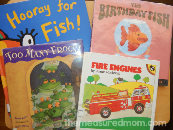 这篇文章有各种各样的乐趣，动手（和自由！）信函F活动。