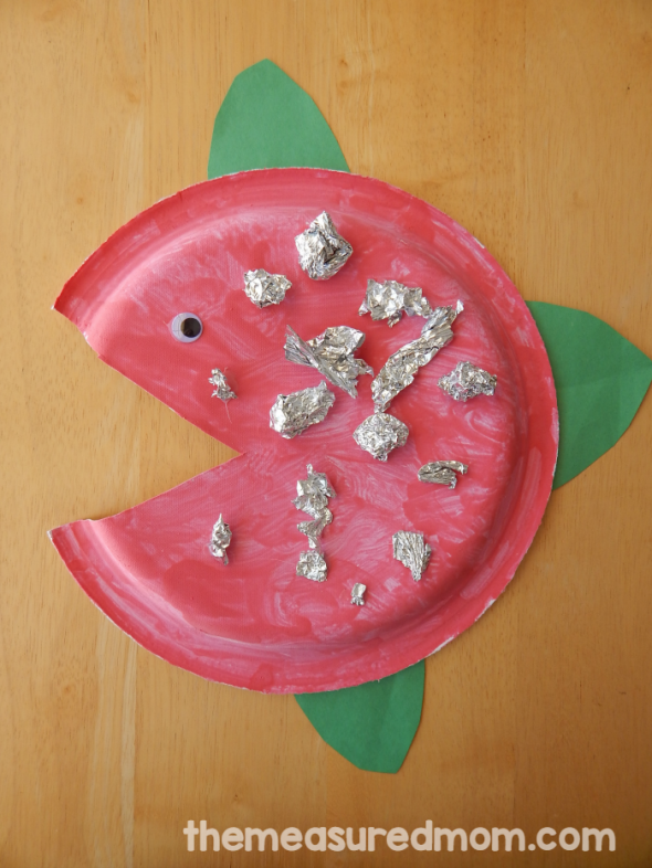 这篇文章有各种各样的乐趣，动手（和自由！）信函F活动。